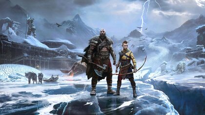 God of War: Ragnarok