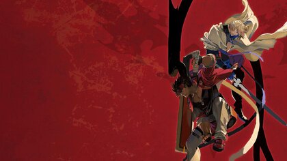 Guilty Gear - Strive