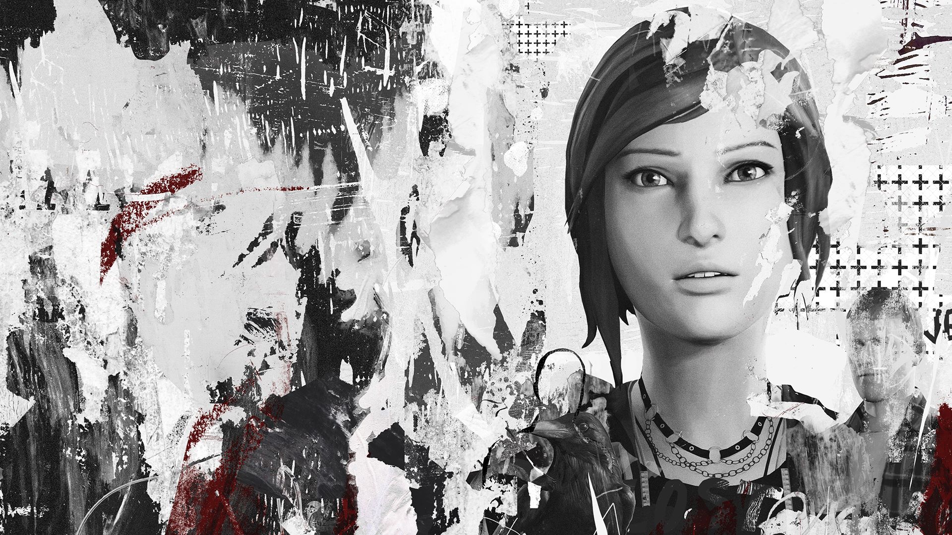 Life Is Strange: Before the Storm