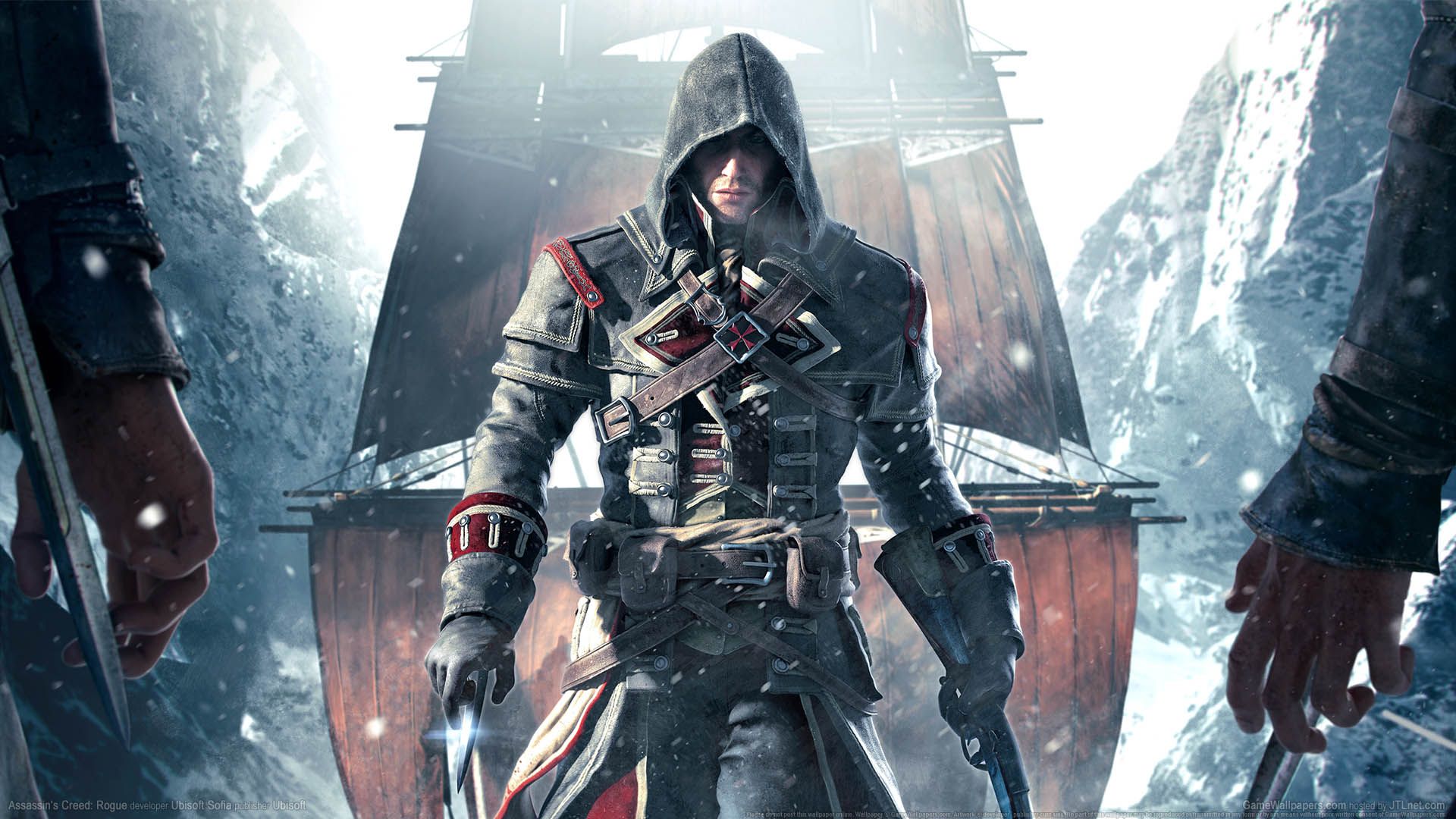 Assassin's Creed: Rogue
