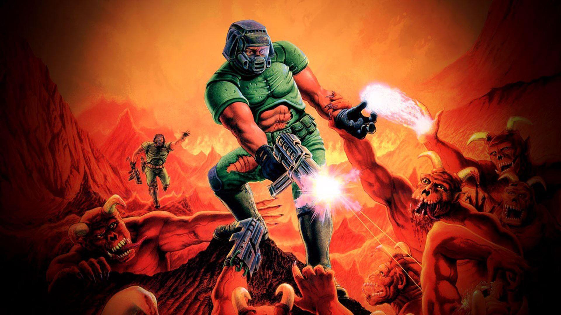 Doom
