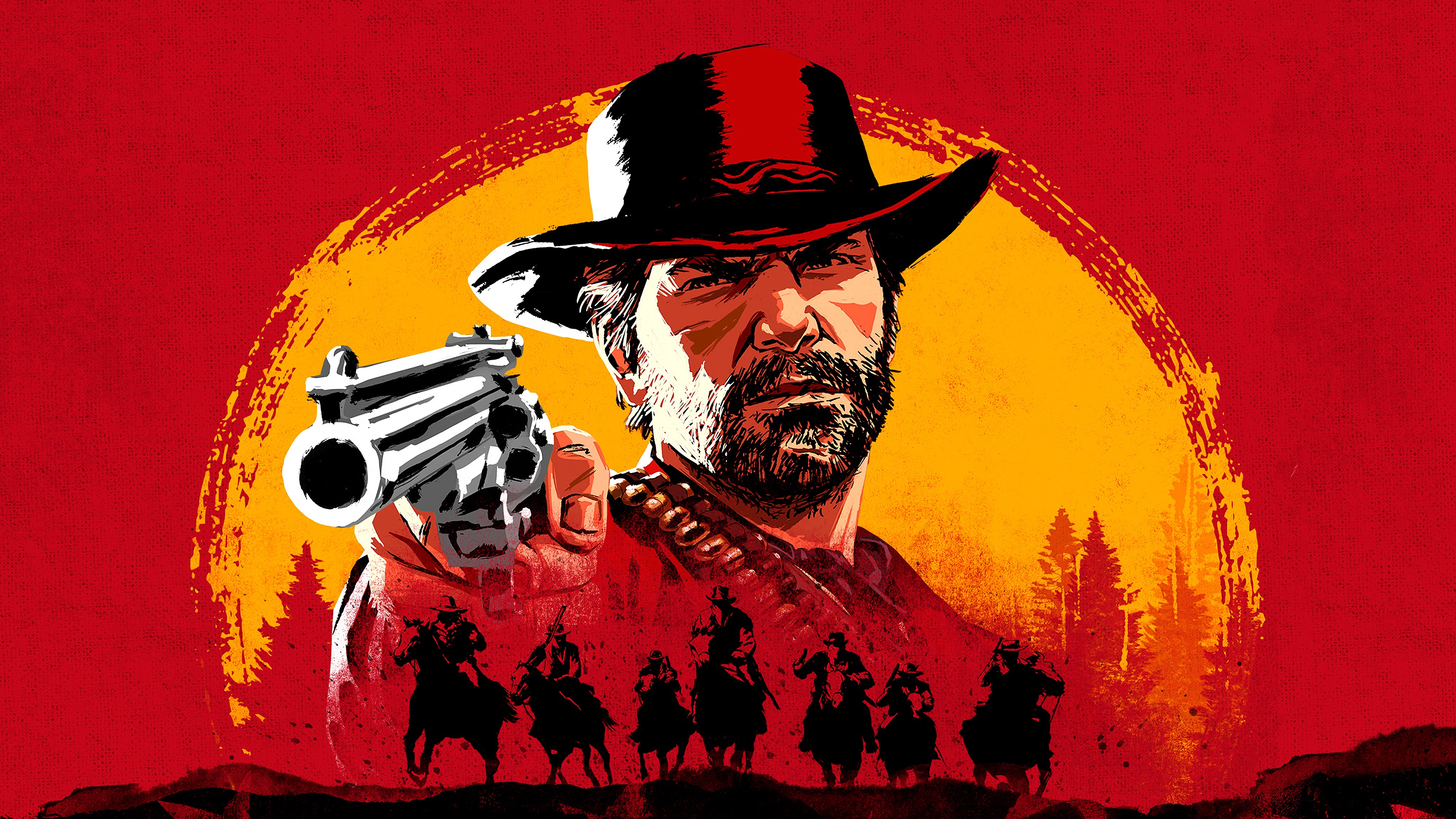 Red Dead Redemption II