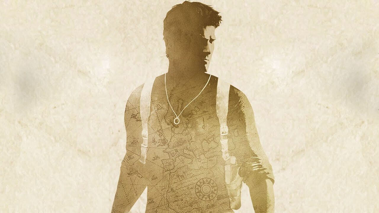 Uncharted: The Nathan Drake Collection
