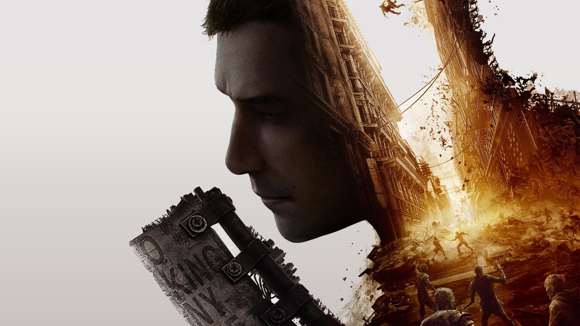 Dying Light 2: Stay Human