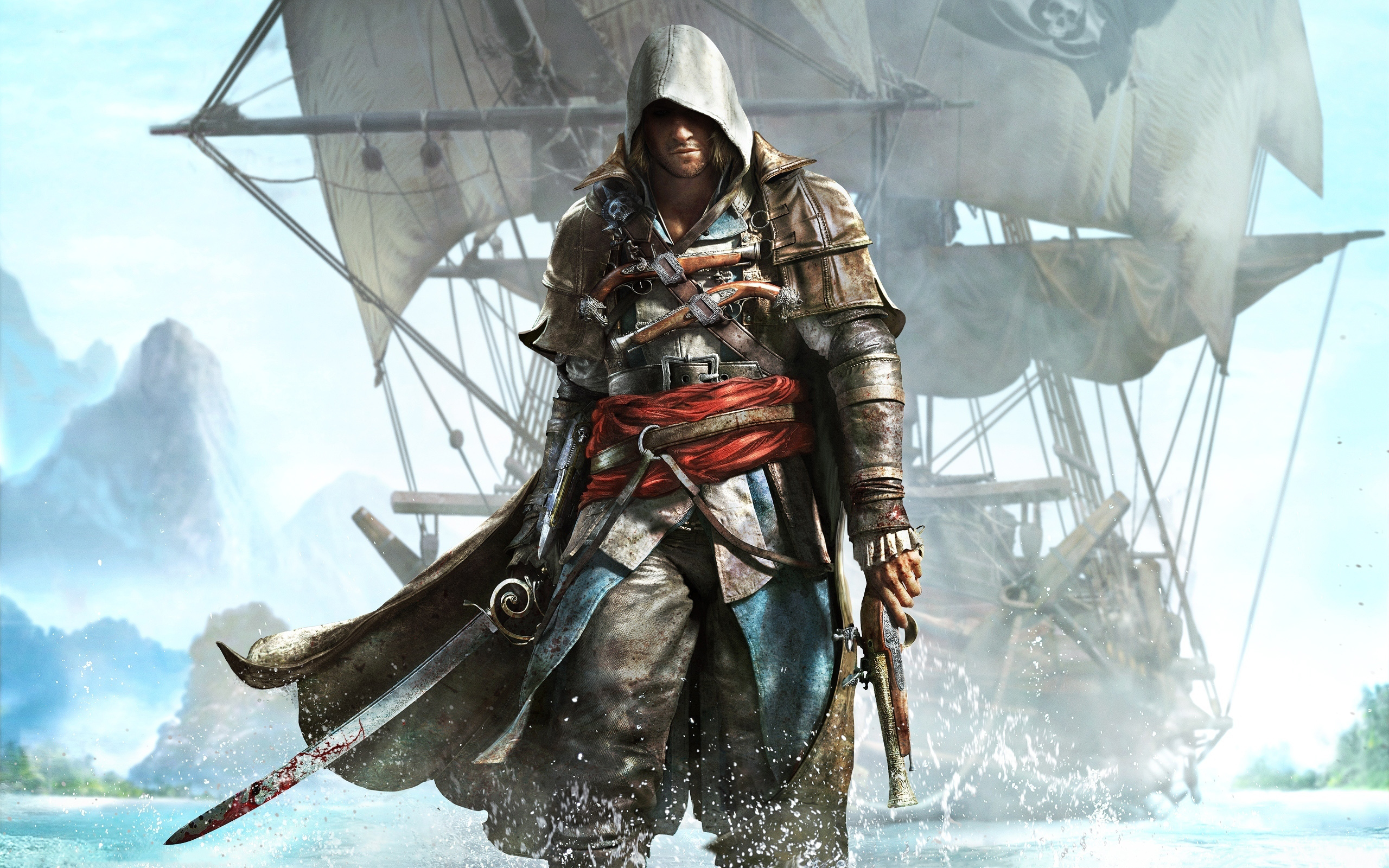 Assassin's Creed IV: Black Flag