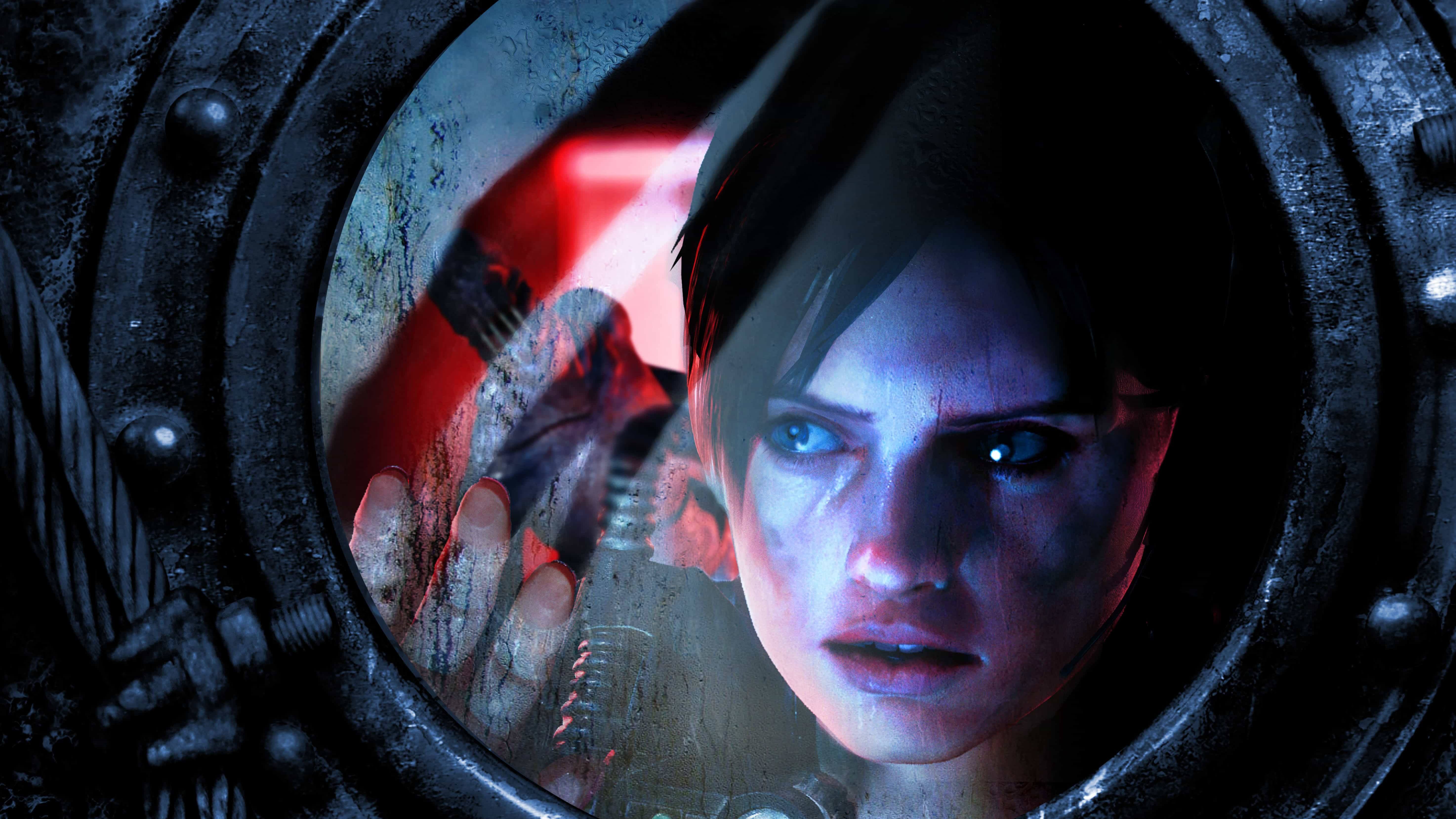 Resident Evil: Revelations 2