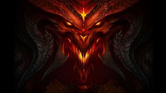 Diablo 3