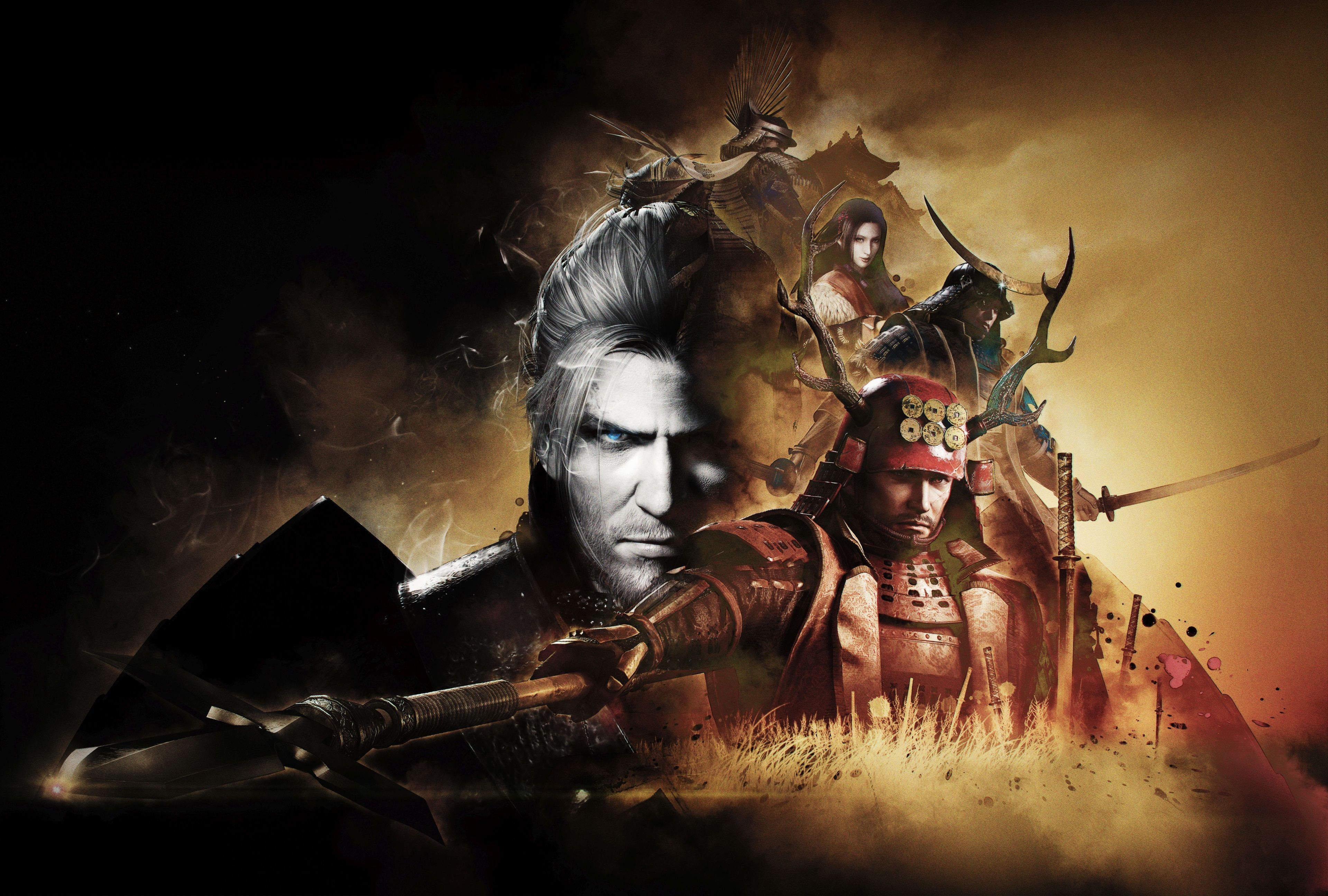 Nioh: The Complete Edition