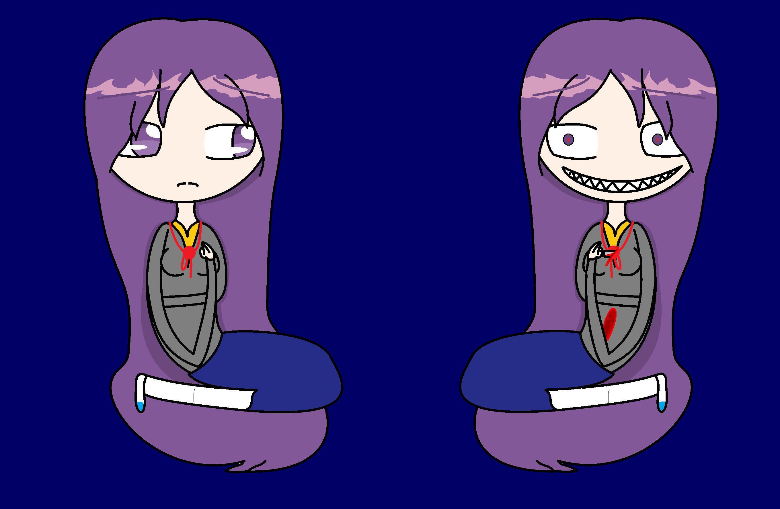 Doki Doki Literature Club